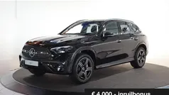 Zwart Gebruikt 2025 Mercedes GLC400d Sport Edition SUV | € 77.900 (Eerlijke prijs)