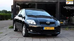 Gebruikt 2008 Toyota Auris Sol Hatchback | € 6.950 (Eerlijke prijs)