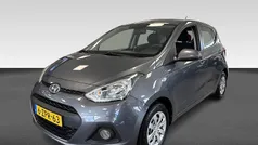 Gebruikt 2015 Hyundai i10 Comfort Hatchback | € 7.430 (Eerlijke prijs)