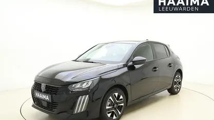 Occasion Peugeot 208 Allure 110 PK (80 kW) 2025 Hatchback