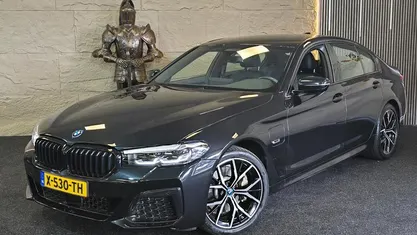 Occasion BMW 530e M Sport 184 PK (135 kW) 2022 Sedan