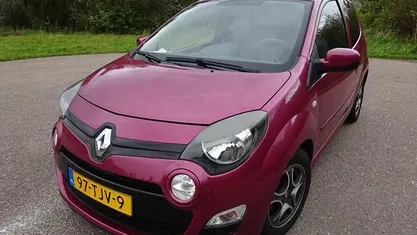 Occasion Renault Twingo Collection 75 PK (55 kW) 2012 Hatchback