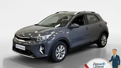 Gebruikt 2021 Kia Stonic SUV | € 18.930 (Eerlijke prijs)