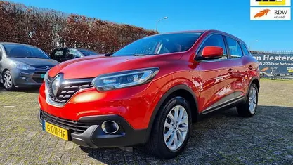 Occasion Renault Kadjar Zen 131 PK (96 kW) 2016 SUV