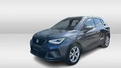 Grijs Gebruikt 2022 Seat Arona FR SUV | € 22.950 (Eerlijke prijs)