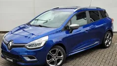 Gebruikt 2017 Renault Clio GrandTour Bose Edition Stationwagen | € 11.745 (Eerlijke prijs)