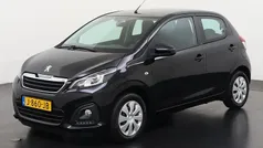 Gebruikt 2020 Peugeot 108 Active Hatchback | € 10.690 (Eerlijke prijs)