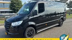 Gebruikt 2019 Mercedes Sprinter Van | € 20.500 (Eerlijke prijs)