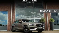 Grijs Gebruikt 2021 Volvo V60 Business Edition Stationwagen | € 24.950 (Super prijs)