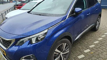 Gebruikt 2019 Peugeot 3008 Allure SUV | € 17.895 (Eerlijke prijs)