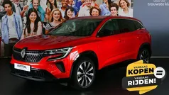 Gebruikt 2023 Renault Austral Techno SUV | € 28.995 (Eerlijke prijs)