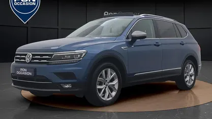 Occasion VW Tiguan Highline 2019 SUV