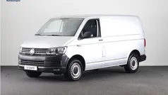 Zilver Gebruikt 2019 VW T6.1 Comfortline Van | € 17.949 (Super prijs)