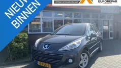 Grijs Gebruikt 2011 Peugeot 207 Hatchback | € 5.250 (Eerlijke prijs)