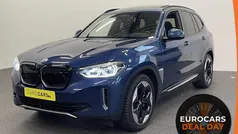 Gebruikt 2021 BMW iX3 Executive SUV | € 36.890 (Goede deal)