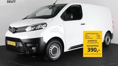 Gebruikt 2023 Toyota Proace Live Van | € 22.900 (Eerlijke prijs)