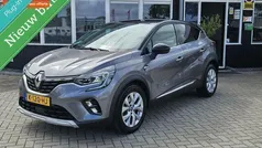 Grijs Gebruikt 2020 Renault Captur Business SUV | € 19.450 (Eerlijke prijs)