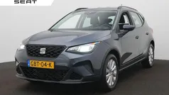 Grijs Gebruikt 2024 Seat Arona Reference SUV | € 19.900 (Goede deal)