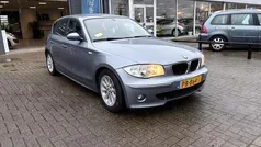 Grijs Gebruikt 2005 BMW 120 Hatchback | € 3.799 (Eerlijke prijs)