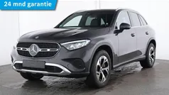 Grijs Gebruikt 2024 Mercedes GLC300e SUV | € 63.750 (Eerlijke prijs)
