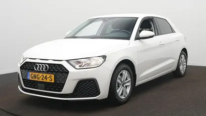 Occasion 2024 Audi A1 Sportback Proline Hatchback | € 23.900 (Eerlijke prijs)