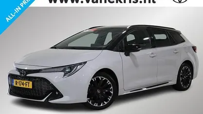 Occasion Toyota Corolla Sport 122 PK (89 kW) 2022 Stationwagen
