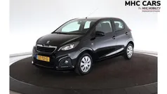 Gebruikt 2018 Peugeot 108 Active Hatchback | € 7.500 (Eerlijke prijs)