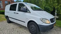 Overige Gebruikt 2006 Mercedes Vito MPV | € 1.999 (Super prijs)