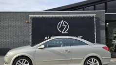 Gebruikt 2007 Opel Astra Cabriolet Cabriolet | € 5.450 (Eerlijke prijs)