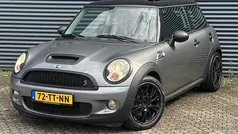 Gebruikt 2007 Mini Cooper S Chili Hatchback | € 4.450 (Goede deal)