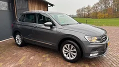 Gebruikt 2016 VW Tiguan SUV | € 14.950 (Eerlijke prijs)