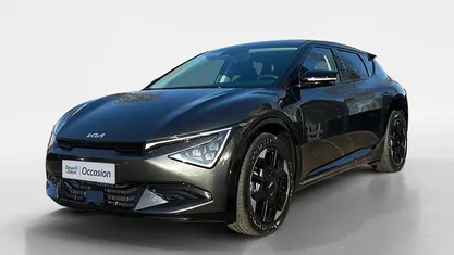 Gebruikt 2025 Kia EV6 Plus SUV | € 44.945 (Eerlijke prijs)