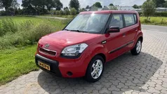 Gebruikt 2010 Kia Soul SUV | € 3.450 (Eerlijke prijs)
