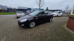 Gebruikt 2010 Opel Astra Cosmo Hatchback | € 2.750 (Super prijs)