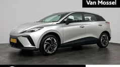 Gebruikt 2023 MG MG4 EV Hatchback | € 18.900 (Eerlijke prijs)