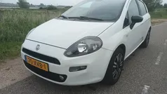 Gebruikt 2012 Fiat Punto Evo Pop Hatchback | € 2.000 (Eerlijke prijs)