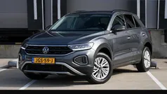 Gebruikt 2023 VW T-Roc Business SUV | € 25.995 (Eerlijke prijs)