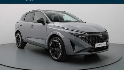 Gebruikt 2025 Nissan Qashqai 360º SUV | € 35.490 (Super prijs)