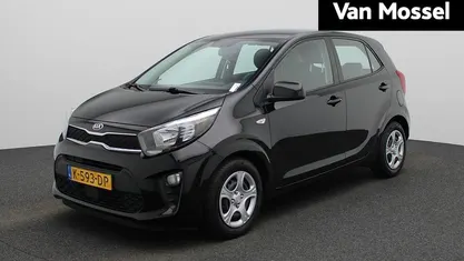 Occasion Kia Picanto Comfort 67 PK (49 kW) 2020 Hatchback