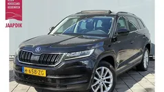 Gebruikt 2020 Skoda Kodiaq SUV | € 24.899 (Super prijs)