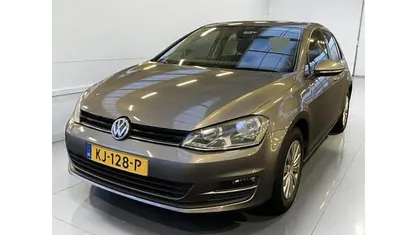 Occasion 2016 VW Golf VII Hatchback | € 8.995 (Goede deal)