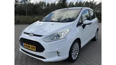 Gebruikt 2013 Ford B-MAX Titanium MPV | € 4.250 (Goede deal)
