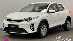 Onbekend Gebruikt 2024 Kia Stonic Comfort SUV | € 24.745 (Eerlijke prijs)