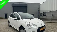 Gebruikt 2012 Citroën C3 Dynamique Hatchback | € 3.399 (Goede deal)