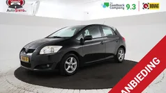 Gebruikt 2008 Toyota Auris Sol Hatchback | € 5.999 (Eerlijke prijs)
