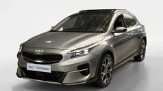 Grijs Gebruikt 2023 Kia XCeed Style SUV | € 27.945 (Eerlijke prijs)