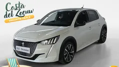 Gebruikt 2022 Peugeot e-208 GT Hatchback | € 17.495 (Eerlijke prijs)