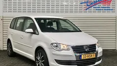 Gebruikt 2009 VW Touran Comfortline MPV | € 3.900 (Eerlijke prijs)