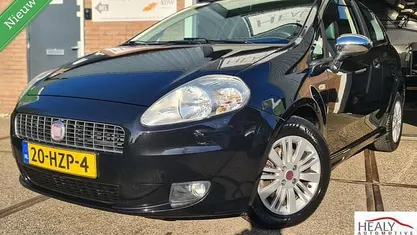 Occasion Fiat Punto 120 PK (88 kW) 2009 Hatchback