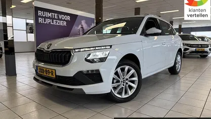 Occasion Skoda Kamiq Selection 116 PK (85 kW) 2025 SUV